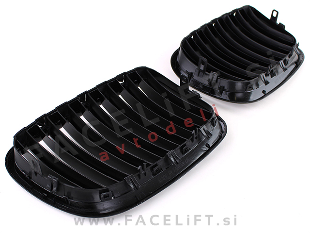 BMW X6 E71 E72 08-14 ledvičke karbon sijaj BMW X6 E71 E72 08-14 ledvičke karbon sijaj