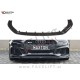 Audi RS3 Sportback / 8V (16-20) / podaljšek sprednjega odbijača
