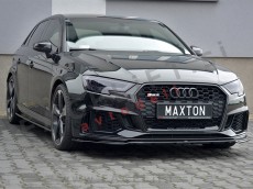 Audi RS3 Sportback / 8V (16-20) / podaljšek sprednjega odbijača