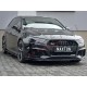 Audi RS3 Sportback / 8V (16-20) / podaljšek sprednjega odbijača