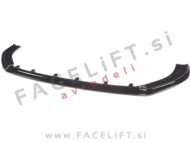 Audi RS3 Sportback / 8V (16-20) / podaljšek sprednjega odbijača