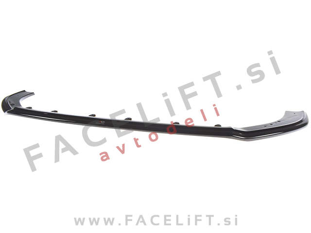 Audi RS3 Sportback / 8V (16-20) / podaljšek sprednjega odbijača