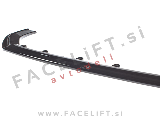 Audi RS3 Sportback / 8V (16-20) / podaljšek sprednjega odbijača