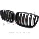 BMW 5 GT / F07 (09-17) / ledvičke / karbon (sijaj) BMW 5 GT / F07 (09-17) / ledvičke / karbon (sijaj)