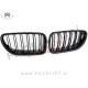BMW 6 F12 F13 11-18 ledvičke karbon sijaj BMW 6 F12 F13 11-18 ledvičke karbon sijaj