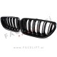 BMW 6 F12 F13 11-18 ledvičke karbon sijaj