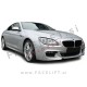 BMW 6 F12 F13 11-18 ledvičke karbon sijaj