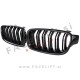 BMW 3 F30 F31 11-19 ledvičke karbon sijaj