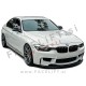 BMW 3 F30 F31 11-19 ledvičke karbon sijaj