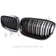 BMW 3 E90 E91 LCI 08-12 ledvičke karbon sijaj BMW 3 E90 E91 LCI 08-12 ledvičke karbon sijaj