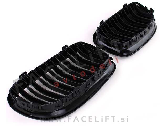 BMW 3 E90 E91 LCI 08-12 ledvičke karbon sijaj BMW 3 E90 E91 LCI 08-12 ledvičke karbon sijaj