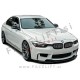 BMW 3 F30 F31 11-19 ledvičke črne kromirane (sijaj)
