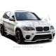 BMW X5 E70 06-13 ledvičke črne (sijaj) BMW X5 E70 06-13 ledvičke črne (sijaj)