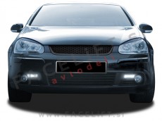 VW Golf 5 03-08 maska