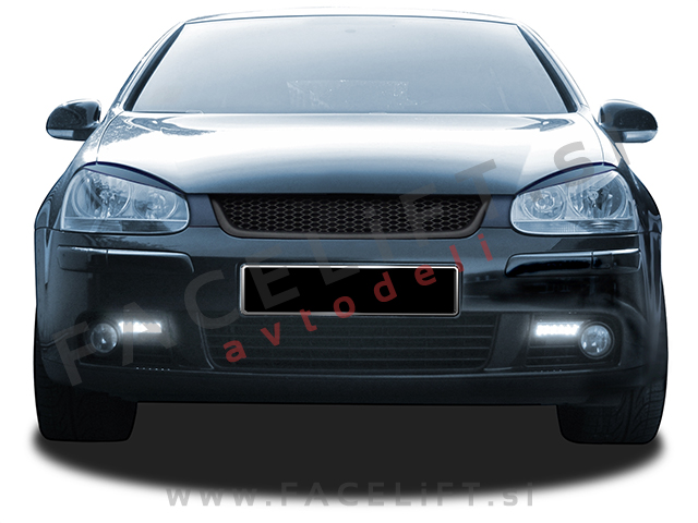 VW Golf 5 03-08 maska VW Golf 5 03-08 maska