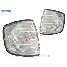 Mercedes S / W126 Limuzina (79-91) / sprednji smerniki