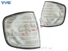 Mercedes S / W126 Limuzina (79-91) / sprednji smerniki