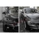BMW 4 F32 F33 F36 13- pokrovi ogledal M4 izgled črni (sijaj) BMW 4 F32 F33 F36 13- pokrovi ogledal M4 izgled črni (sijaj)