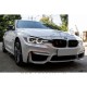 BMW 4 F32 F33 F36 13- pokrovi ogledal M4 izgled črni (sijaj) BMW 4 F32 F33 F36 13- pokrovi ogledal M4 izgled črni (sijaj)