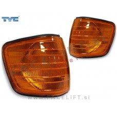 Mercedes S / W126 Limuzina (79-91) / sprednji smerniki