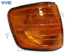 Mercedes S / W126 Limuzina (79-91) / sprednji smernik / desni Mercedes S / W126 Limuzina (79-91) / sprednji smernik / desni