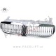 BMW 7 / E65 E66 (01-05) / ledvičke / kromirane (sijaj)
