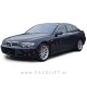 BMW 7 / E65 E66 (01-05) / ledvičke / kromirane (sijaj)