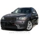 BMW X1 E84 09-15 ledvičke črne (sijaj)