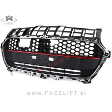 Suzuki Swift 17-20 maska