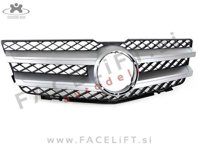 Mercedes GLK X204 08-12 maska