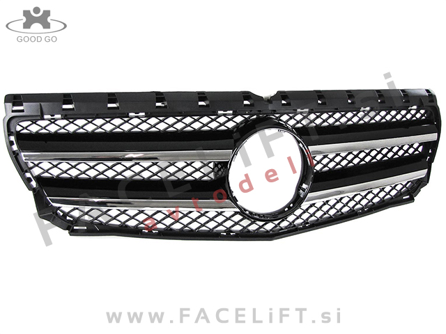 Mercedes B W246 11-14 maska