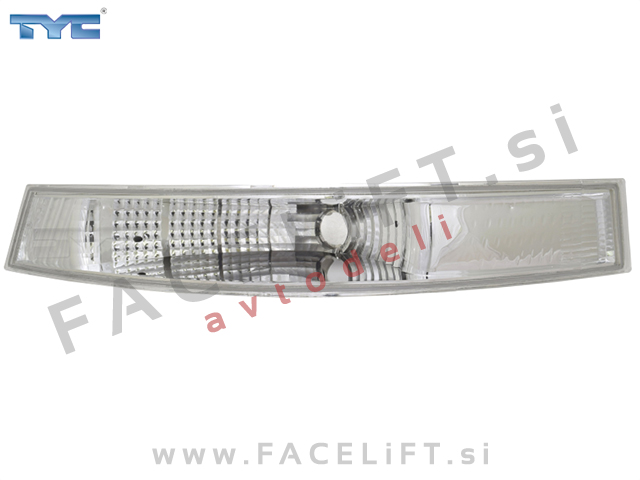 Renault Master 04-10 sprednji smernik levi