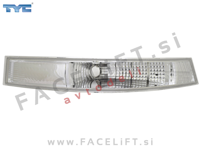 Renault Master 04-10 sprednji smernik desni