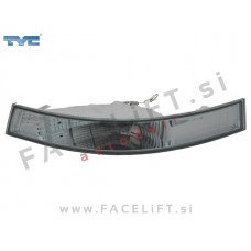 Nissan Interstar / X70 (04-10) / sprednji smernik / levi / zatemnjeni (smoke)