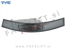 Nissan Interstar / X70 (04-10) / sprednji smernik / levi / zatemnjeni (smoke)