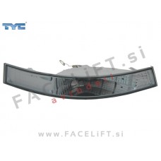 Nissan Interstar / X70 (04-10) / sprednji smernik / desni / zatemnjeni (smoke)