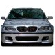 BMW 3 E46 Limuzina Karavan 01-05 ledvičke črne (sijaj)