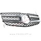 Mercedes GLK X204 12-15 maska Mercedes GLK X204 12-15 maska