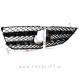 Mercedes GLK X204 12-15 maska