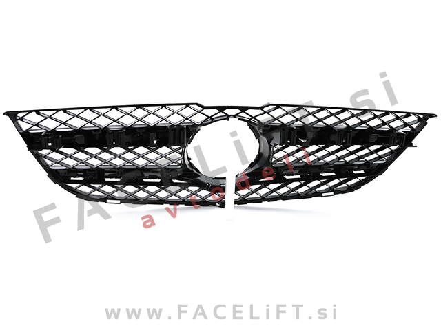 Mercedes GLK X204 12-15 maska Mercedes GLK X204 12-15 maska