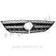 Mercedes GLK X204 12-15 maska Mercedes GLK X204 12-15 maska