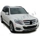 Mercedes GLK X204 12-15 maska