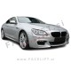 BMW 6 / F12 F13 (11-18) / ledvičke / črne (mat) BMW 6 / F12 F13 (11-18) / ledvičke / črne (mat)