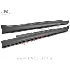 BMW 5 F10 F11 10-17 pragovi M-Performance izgled