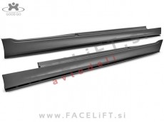 BMW 5 F10 F11 10-17 pragovi M-Performance izgled