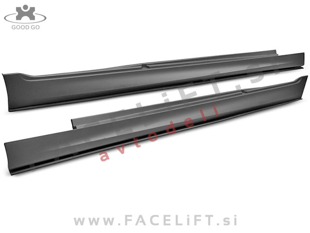 BMW 5 F10 F11 10-17 pragovi M-Performance izgled