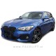 BMW 1 F20 F21 LCI 15-19 ledvičke črne (sijaj)