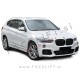 BMW X1 F48 15-19 ledvičke črne (sijaj) BMW X1 F48 15-19 ledvičke črne (sijaj)