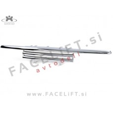 VW Corrado / 35i (88-95) / maska / kromirana (sijaj)