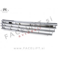 VW Passat 35i / B4 3A (93-97) / maska / kromirana (sijaj)